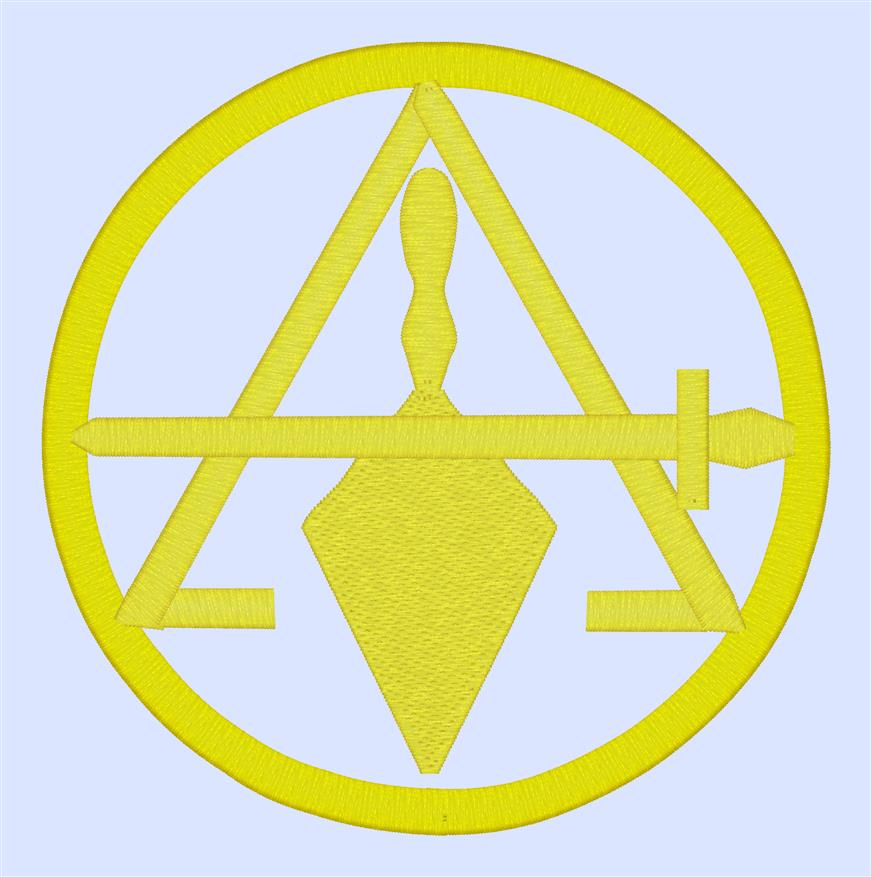 Cryptic Mason (image for) Cryptic Mason